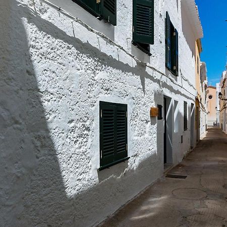 Samares Βίλα Ciutadella  Εξωτερικό φωτογραφία