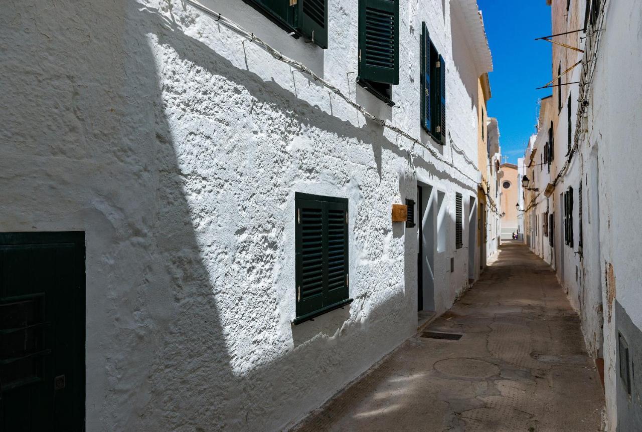Samares Βίλα Ciutadella  Εξωτερικό φωτογραφία
