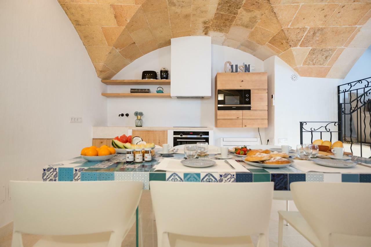 Samares Βίλα Ciutadella  Εξωτερικό φωτογραφία