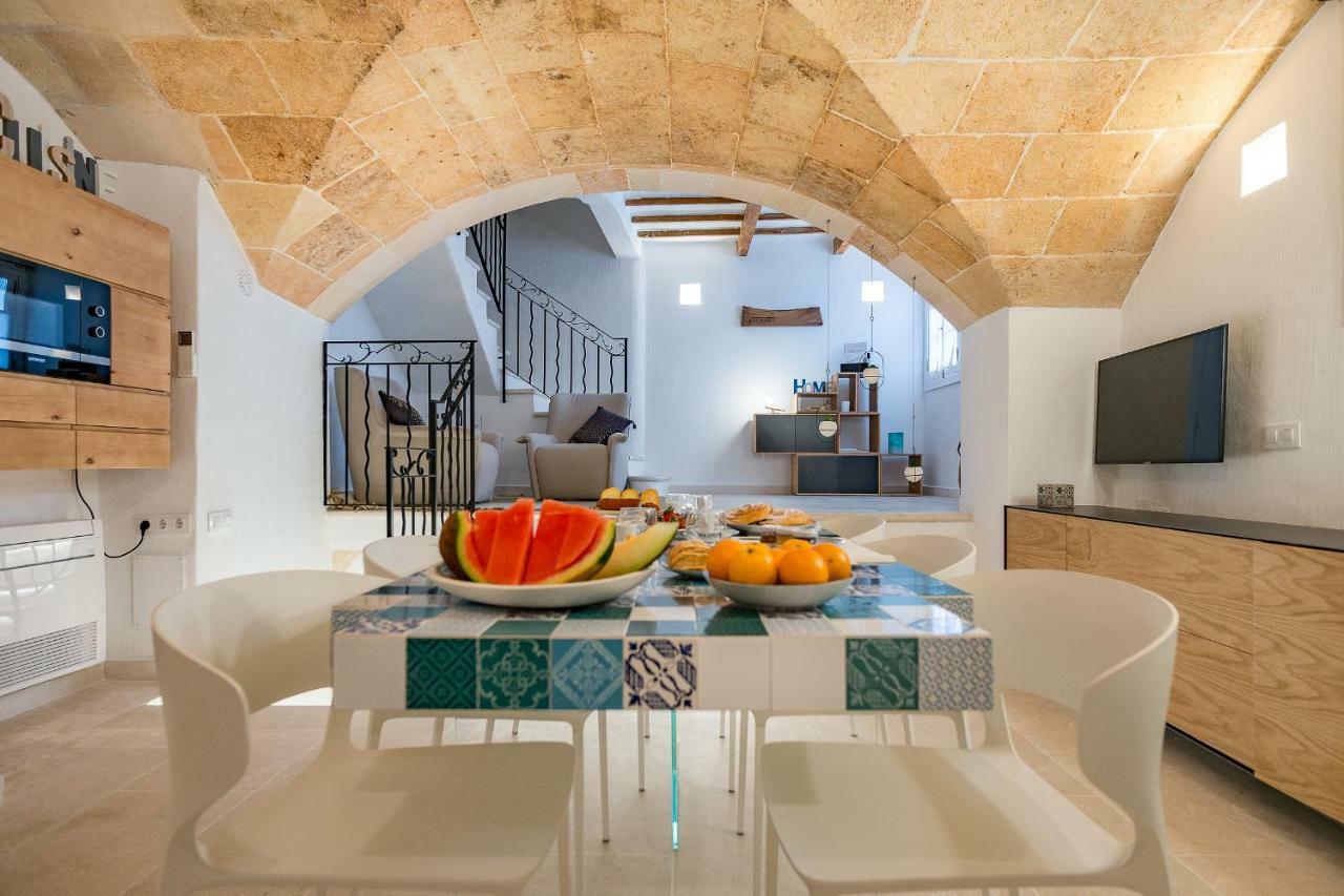 Samares Βίλα Ciutadella  Εξωτερικό φωτογραφία